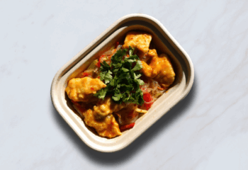 Samurai Stir Fry