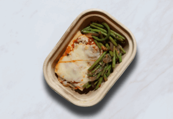 Chicken Rollup Lasagna