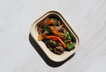 Stir Fry Beef