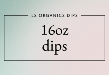 16oz Dips