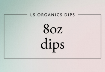 8oz Dips