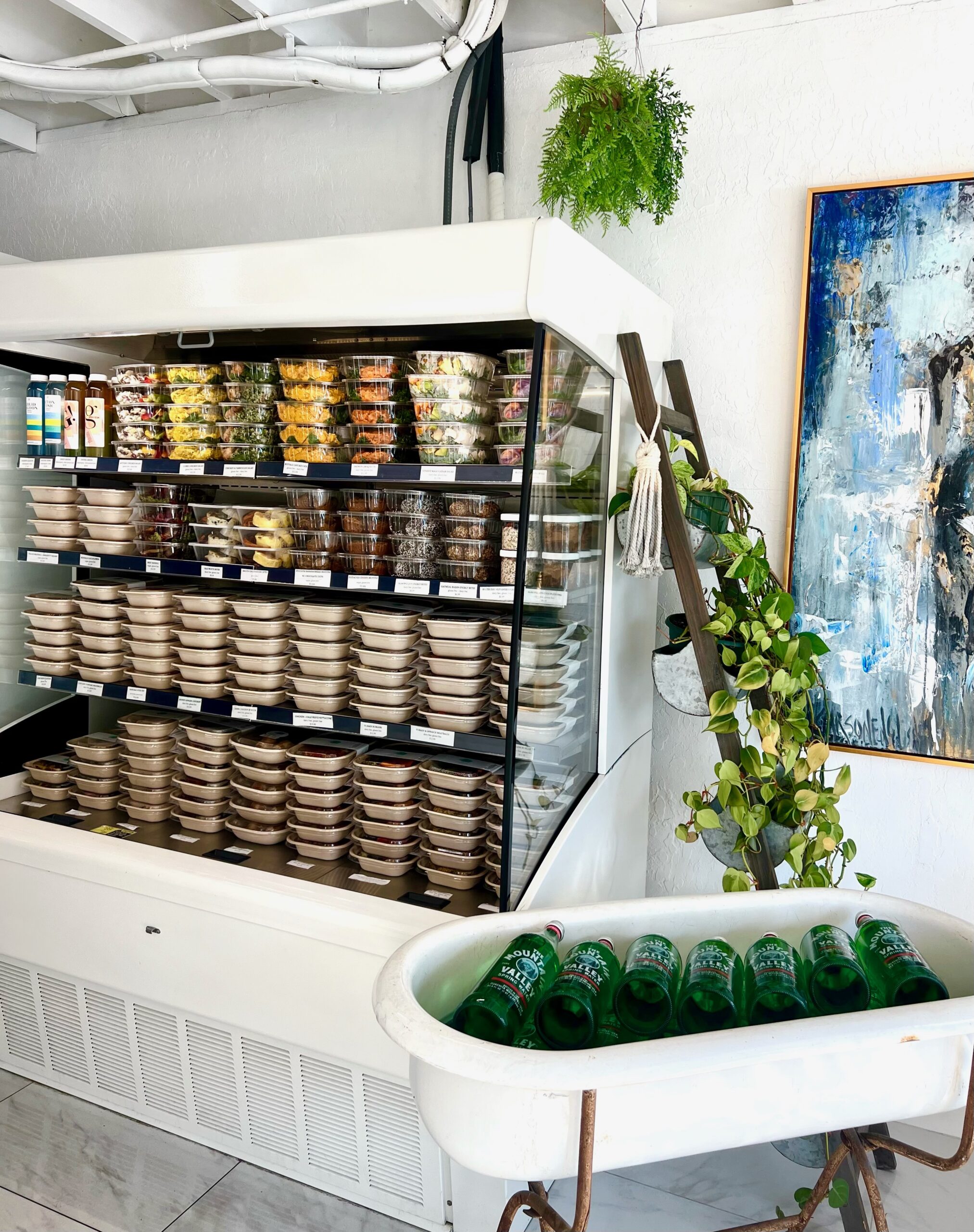 what is ls? LS Organics