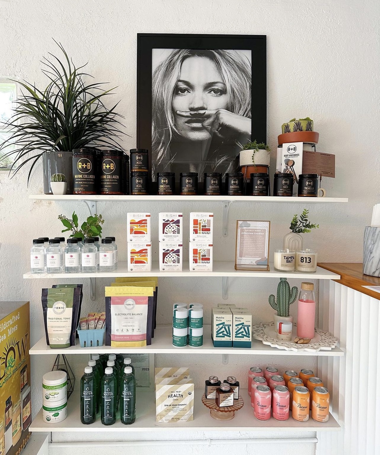 what is ls? LS Organics