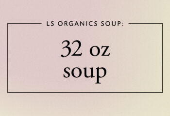 32 oz soups