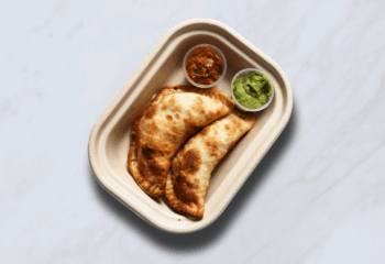 Turkey Empanadas