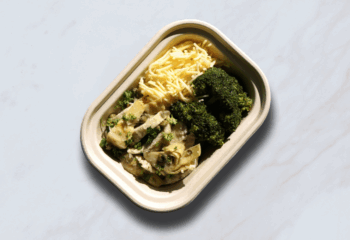 Chicken Piccata