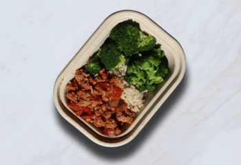 Turkey Picadillo