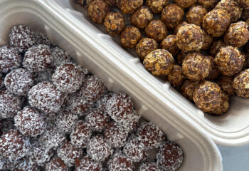 Family Style Snacks