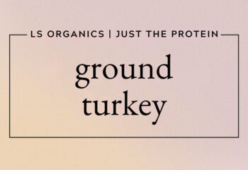 Ground Turkey