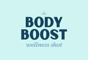 BODY BOOST SHOT