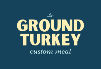 Ground Turkey