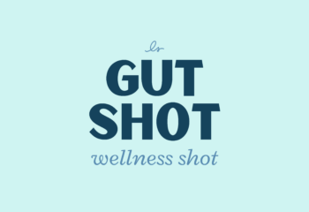 GUT SHOT