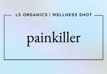 PAINKILLER SHOT