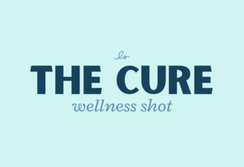 THE CURE SHOT