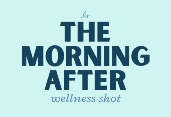 THE MORNING AFTER SHOT