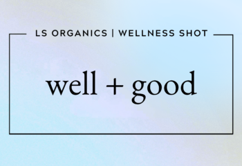 WELL + GOOD SHOT