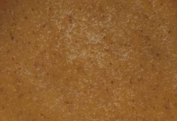 Almond Ginger | GF + DF