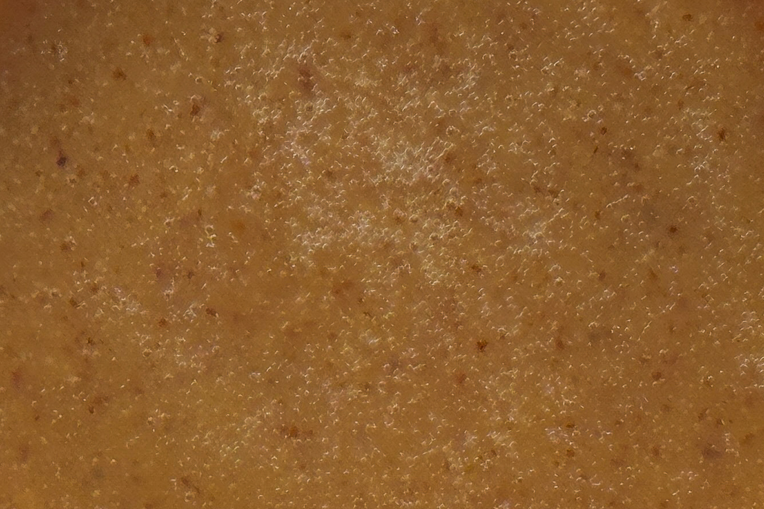 Almond Ginger | GF + DF