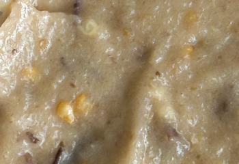 Baba Ghanoush | GF + VEGAN