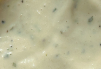 Creamy Dijon | GF + VEGAN