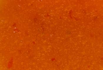 Hot Honey Chili Sauce | GF + DF