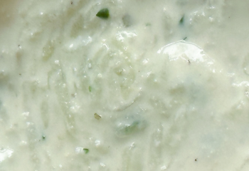 LS Tzatziki | GF + VEGAN