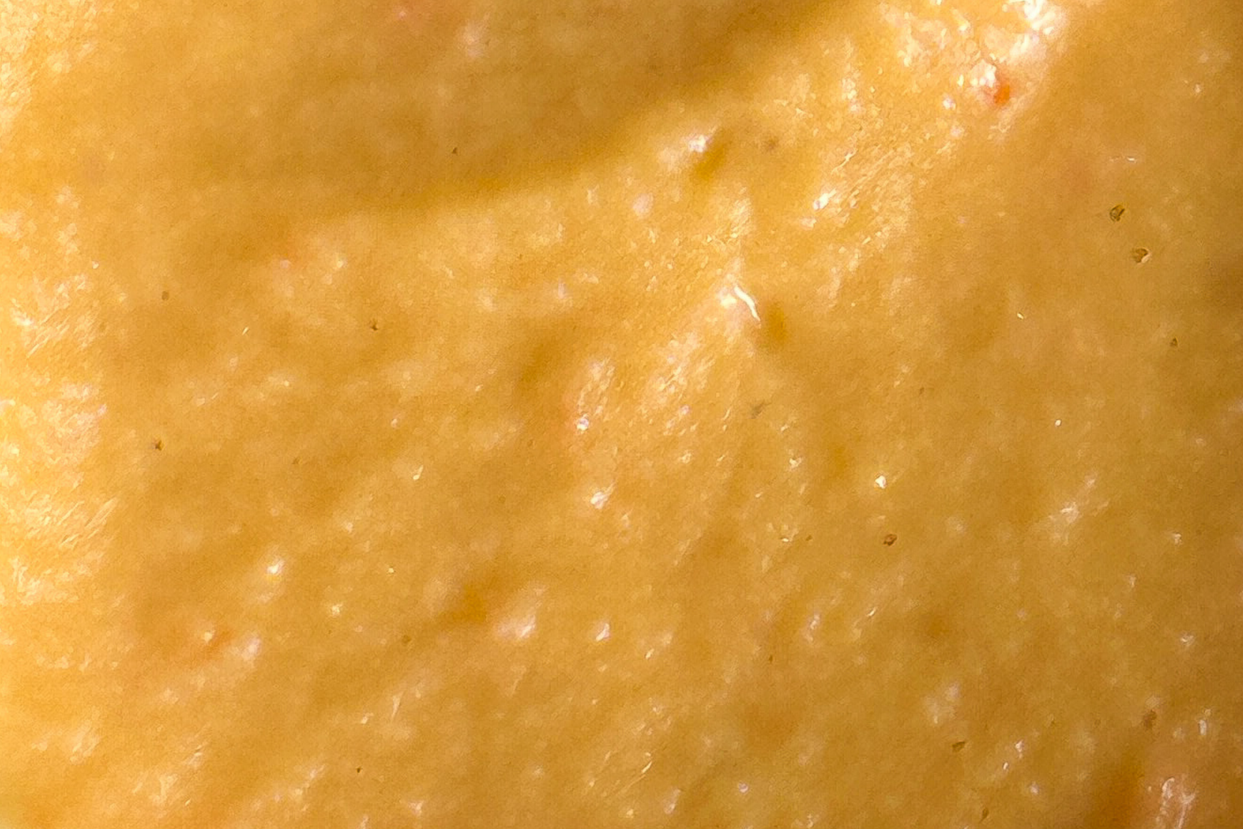 Roasted Red Pepper Hummus | GF + VEGAN