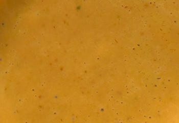 Vegan Spicy Aioli | GF + VEGAN