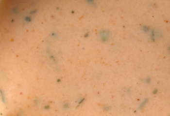 Spicy Vegan Ranch | GF + VEGAN