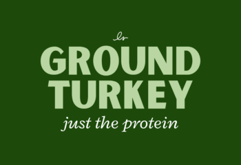 Ground Turkey
