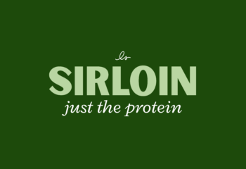 Sirloin